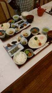 稲子湯旅館