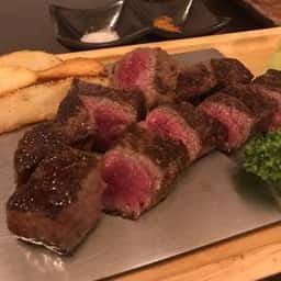 ステーキ食堂 Lamp
