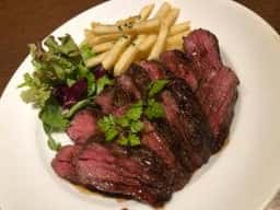 BISTRO KOUZO