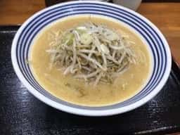 麺や 一紅