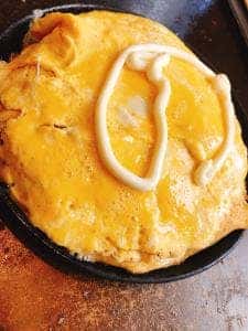 もんじゃ焼き ののの