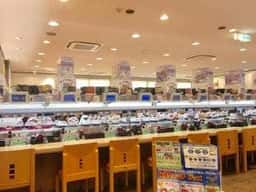 くら寿司 くみの木店