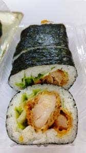 味の弁天屋