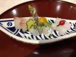 あざみ野割烹sekido