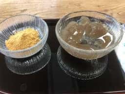 茶房 葛味庵