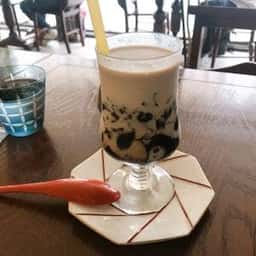 カフェ あんじぇ