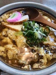 蕎麦処 松月