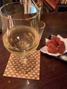 barらくざ