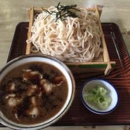 手打ちうどん 保谷