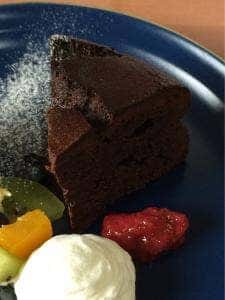 Chocotto CAFE momon