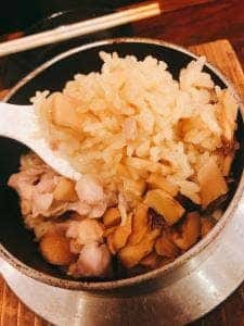 元祖やきとり家 美濃路 可児店