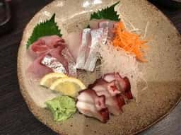 海鮮茶屋 一鮮 LABI1高崎