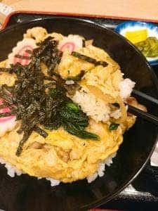 さか本そば店