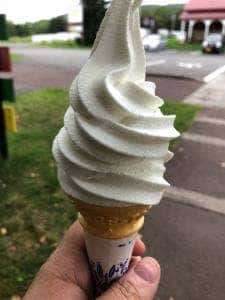 ニセコ髙橋牧場 ミルク工房