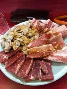 味良ホルモン店