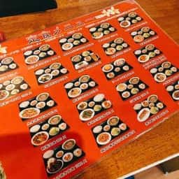台湾料理 天福