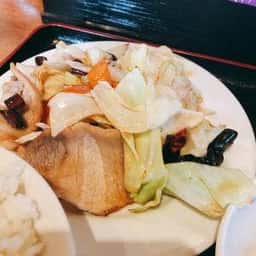 台湾料理 天福