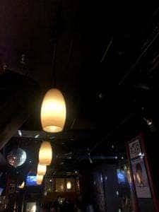 BAR SOUL SONIC BOOGIE