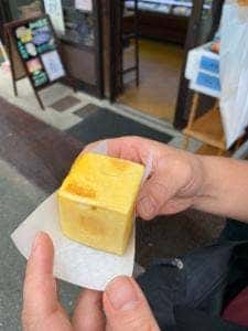 高山林盛堂 宮川朝市店