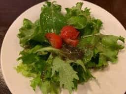 ワインビストロ ラトリシエール