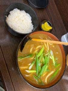 手打うどん坂出