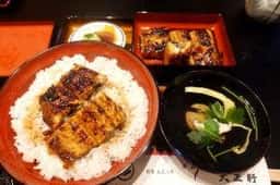 大正軒 大阪店