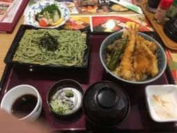 とんでん 白幡店