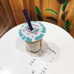 Chatime 銀座店