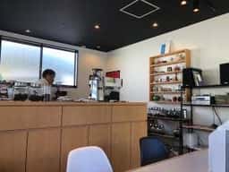珈琲焙煎 東風