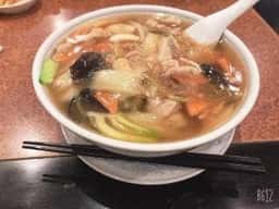 慶福楼
