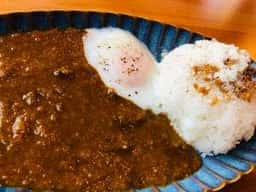 東山カレー