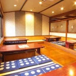 夢庵 つくばみらい店