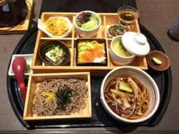 寿司・しゃぶしゃぶ ゆず庵 神戸小束山店