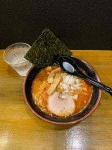 麺処 六伍郎