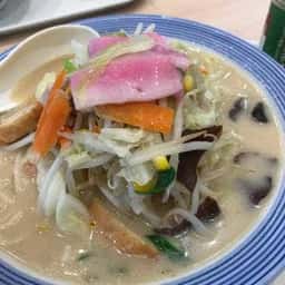 リンガーハット イオンモール高岡店