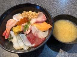 日本海さかな街