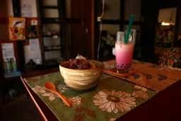 茶屋 たまのや