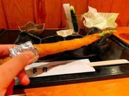 串どころ吉粋