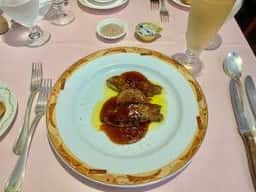 フランス料理 ラ・クープ