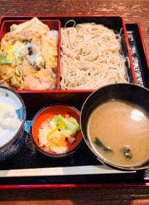 利喜庵
