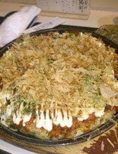 お好み焼き うさぎ