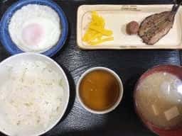みやま食堂