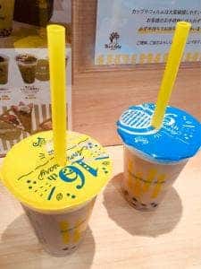 スイーツパールレディ イオンモールむさし村山店