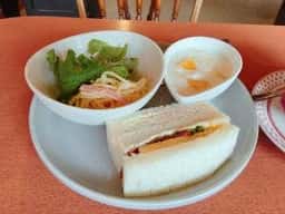 喫茶つみき