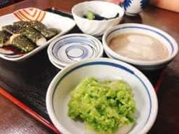 山口餅屋