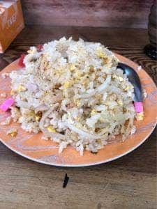 清陽軒井尻店