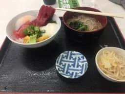 そば敏
