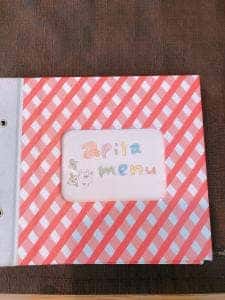 北欧カフェ apila