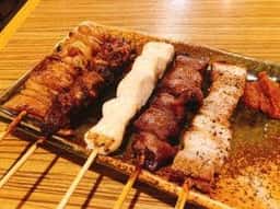 鶏っきー