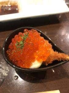 創作串揚げ つだ